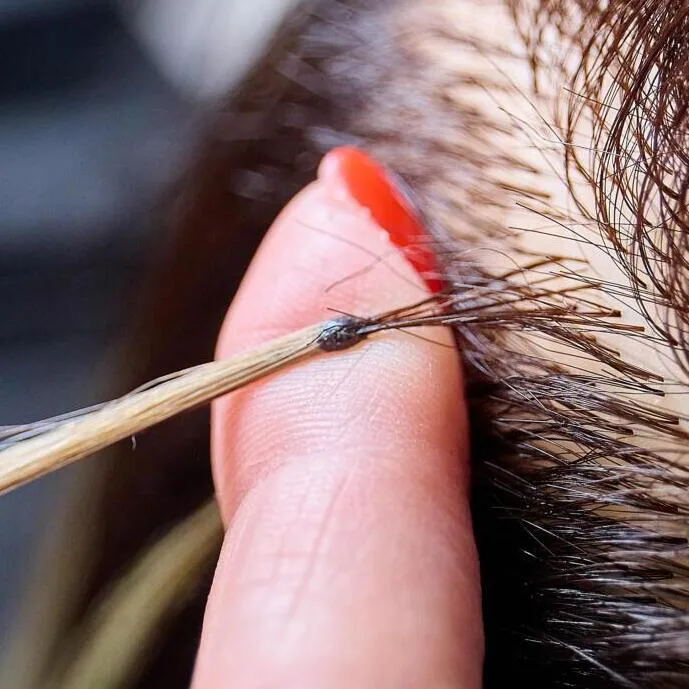 Капсула бусинка